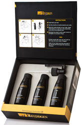 Revivogen Scalp Therapy box